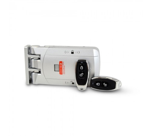 Комплект бездротового smart замка ATIS Lock WD-03L Комплект бездротового smart замка ATIS Lock WD-03L