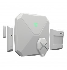 Комплект бездротової сигналізації Orion NOVA X. Alarm kit (white)