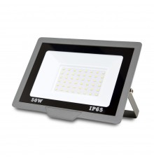 Прожектор світлодіодний ONE LED ultra (ZY-TH18-50 ) 50 Вт