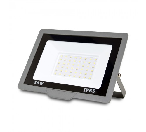 Прожектор світлодіодний ONE LED ultra (ZY-TH18-50 ) 50 Вт Прожектор світлодіодний ONE LED ultra (ZY-TH18-50 ) 50 Вт