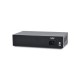 PoE-комутатор ZKTeco ZK-PoE41N-55W з 4 портами PoE