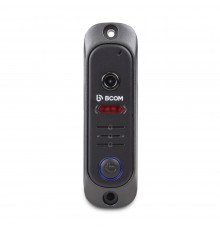 Відеопанель BCOM BT-380HR Black
