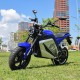 Електроскутер E5 Wuxi Jose Electric 2000W 72V30Ah