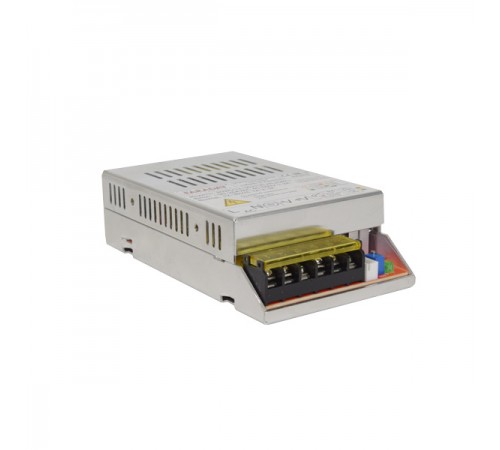 Блок живлення Faraday Electronics 80Wt/12-36V/ALU