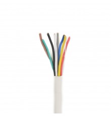 Кабель GoldMine GM 8*0.22U-Cu бухта 100м