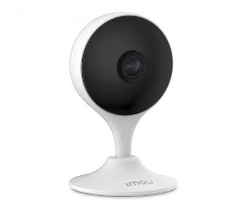 IP-відеокамера настільна 2 Мп IMOU Cue 2 (IPC-C22EP-A) з Wi-Fi IP-відеокамера настільна 2 Мп IMOU Cue 2 (IPC-C22EP-A) з Wi-Fi