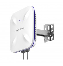 Точка доступу Ruijie Reyee RG-RAP6260(G) Wi-Fi 6 дводіапазонна зовнішня