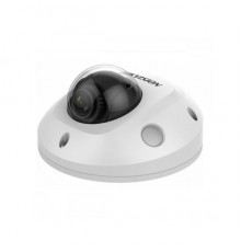 IP-відеокамера Hikvision DS-2CD2543G0-IWS(4mm) для системи відеонагляду