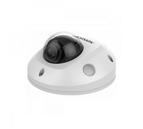 IP-відеокамера Hikvision DS-2CD2543G0-IWS(4mm) для системи відеонагляду IP-відеокамера Hikvision DS-2CD2543G0-IWS(4mm) для системи відеонагляду
