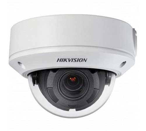 IP-відеокамера 2 Мп Hikvision DS-2CD1721FWD-IZ (2.8-12mm) для системи відеонагляду IP-відеокамера 2 Мп Hikvision DS-2CD1721FWD-IZ (2.8-12mm) для системи відеонагляду