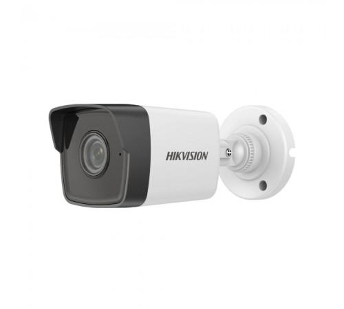 IP-відеокамера 4 Мп Hikvision DS-2CD1043G0-I(C) (4 мм) для системи відеонагляду IP-відеокамера 4 Мп Hikvision DS-2CD1043G0-I(C) (4 мм) для системи відеонагляду