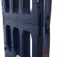 Арочний металодетектор складаний Aoyodi Portable