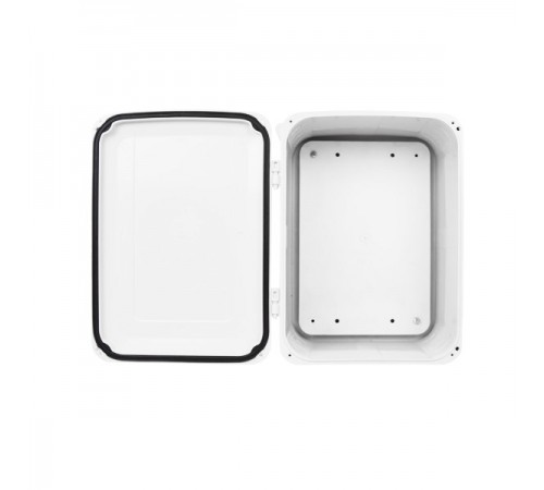 Гермокоробка AB-BOX (white) 320 х 230 х 150 мм Гермокоробка AB-BOX (white) 320 х 230 х 150 мм