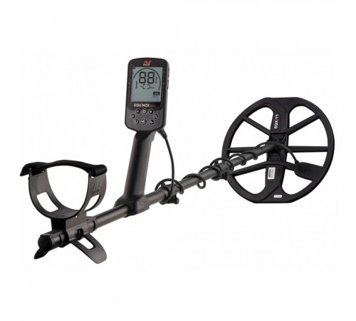 Металошукач Minelab Equinox 900 Металошукач Minelab Equinox 900