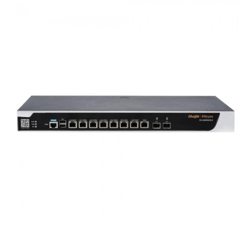 Маршрутизатор Reyee RG-NBR6205-E з хмарним керуванням Маршрутизатор Reyee RG-NBR6205-E з хмарним керуванням