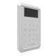 Клавіатура K-PAD OLED (white)