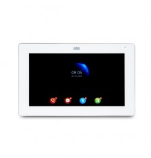 Відеодомофон 7" ATIS AD-770FHD White (розпродаж 667)