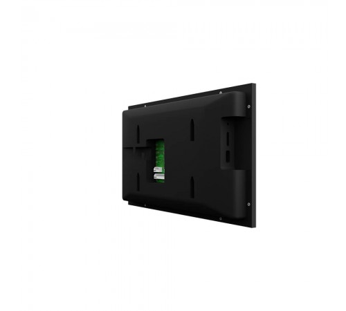 IP-відеодомофон 10" Bas-IP AT-10 black IP-відеодомофон 10" Bas-IP AT-10 black