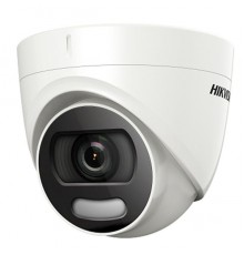 Відеокамера Hikvision DS-2CE72DFT-F(3.6mm) для системи відеонагляду