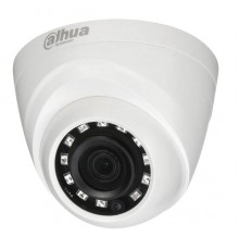 Відеокамера 2 Мп Dahua HAC-HDW1200RP-S3-0360B-S3A для системи відеонагляду