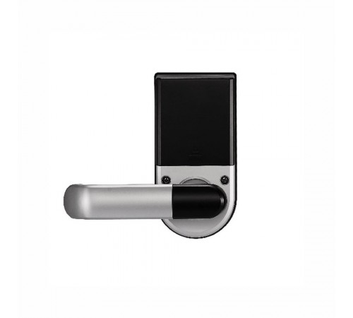 Smart замок ZKTeco ML200 з кодовою клавіатурою і зв'язком Bluetooth Smart замок ZKTeco ML200 з кодовою клавіатурою і зв'язком Bluetooth