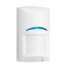 ІЧ+НВЧ датчик руху Bosch ISC-BDL2-W12GE
