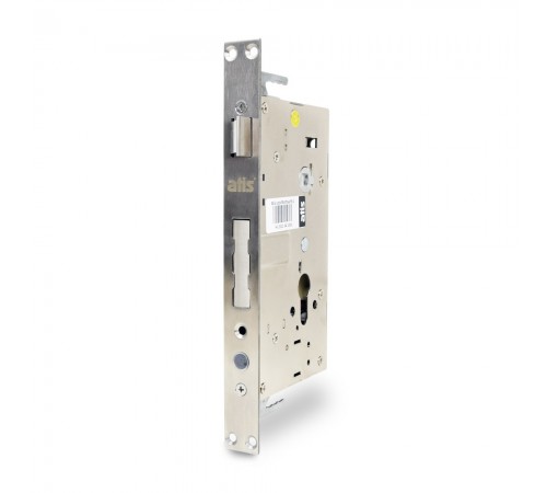 Ригельний замок ATIS Lock Mortise SS-L врізний для системи контролю доступу Ригельний замок ATIS Lock Mortise SS-L врізний для системи контролю доступу