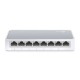 Комутатор TP-Link TL-SF1008D 8-портовий некерований