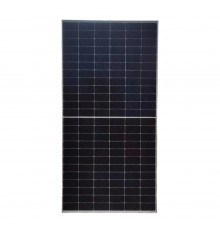 Сонячна панель JinkoSolar Tiger Neo 72HL4-BDV 585 Вт