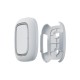 Тримач тривожних кнопок Ajax Holder white для Button/DoubleButton