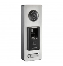Термінал контролю доступу Hikvision DS-K1T501SF