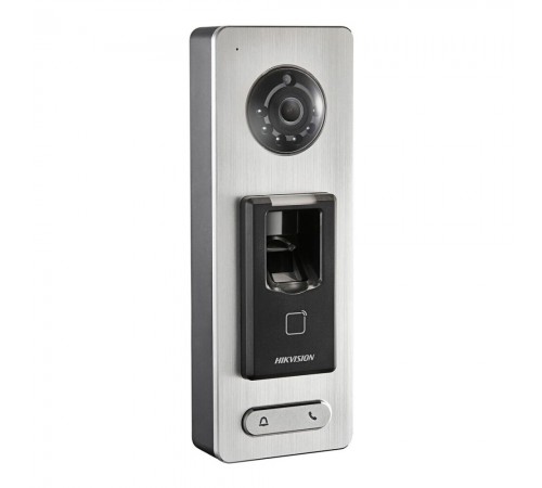 Термінал контролю доступу Hikvision DS-K1T501SF Термінал контролю доступу Hikvision DS-K1T501SF