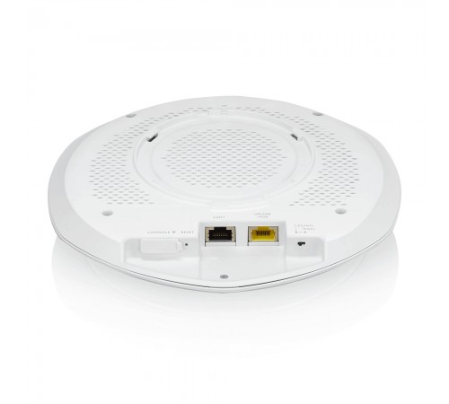 Точка доступу ZYXEL NWA1123AC PRO AC1750, 2xGE, NebulaFlex, PoE only, інжектор у комплекті (NWA1123ACPRO-EU0101F) Точка доступу ZYXEL NWA1123AC PRO AC1750, 2xGE, NebulaFlex, PoE only, інжектор у комплекті (NWA1123ACPRO-EU0101F)