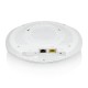 Точка доступу ZYXEL NWA1123AC PRO AC1750, 2xGE, NebulaFlex, PoE only, інжектор у комплекті (NWA1123ACPRO-EU0101F)