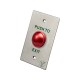 Кнопка виходу Yli Electronic PBK-817C-AL(R)