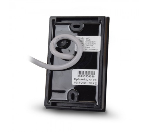 Зчитувач Em-Marine ZKTeco KR100E Зчитувач Em-Marine ZKTeco KR100E
