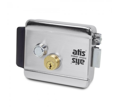 Електромеханічний замок ATIS Lock Ch для контролю доступу Електромеханічний замок ATIS Lock Ch для контролю доступу