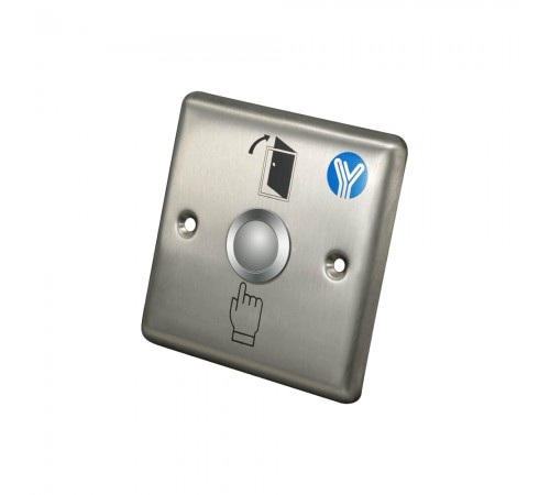 Кнопка виходу Yli Electronic PBK-811B Кнопка виходу Yli Electronic PBK-811B