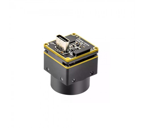 Камера для FPV дрона MINI 256 CVBS 09010x тепловізійна 9 мм фокусна відстань Камера для FPV дрона MINI 256 CVBS 09010x тепловізійна 9 мм фокусна відстань