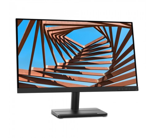 Монітор 27" Lenovo L27e-30 (66BEKAC2UA) IPS Монітор 27" Lenovo L27e-30 (66BEKAC2UA) IPS