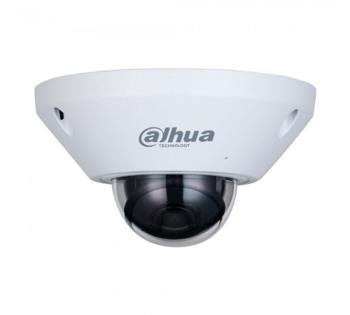IP-відеокамера 5 Мп Dahua DH-IPC-EB5541-AS (1.4 мм) з вбудованим мікрофоном для системи відеонагляду IP-відеокамера 5 Мп Dahua DH-IPC-EB5541-AS (1.4 мм) з вбудованим мікрофоном для системи відеонагляду