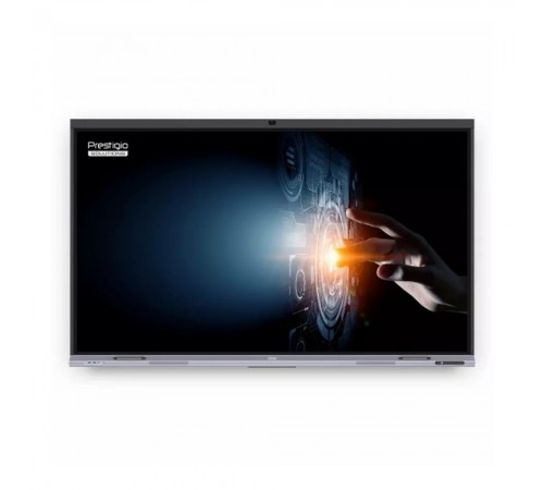 Інтерактивна панель 86" Prestigio PSMB068P860 серія LIGHT+ Інтерактивна панель 86" Prestigio PSMB068P860 серія LIGHT+