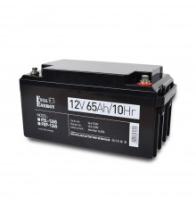 Акумулятор 12В 65А·год для ДБЖ Full Energy FEP-1265