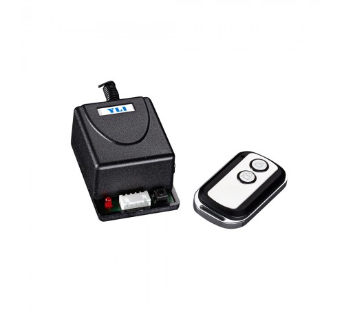 Комплект радіоконтролеру Yli Electronic WBK-400-1-12 Комплект радіоконтролеру Yli Electronic WBK-400-1-12