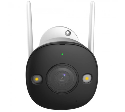 IP-відеокамера вулична з Wi-Fi 3 Мп IMOU IPC-K3DP-3H0WF (2.8 мм) з 4 режимами нічного бачення і детекцією людей для системи відеоспостереження IP-відеокамера вулична з Wi-Fi 3 Мп IMOU IPC-K3DP-3H0WF (2.8 мм) з 4 режимами нічного бачення і детекцією людей для системи відеоспостереження