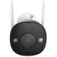 IP-відеокамера вулична з Wi-Fi 3 Мп IMOU IPC-K3DP-3H0WF (2.8 мм) з 4 режимами нічного бачення і детекцією людей для системи відеоспостереження