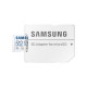 Карта пам'яті Samsung Evo Plus microSDXC 512GB UHS-I U3 V30 A2 + SD адаптер (MB-MC512SA/EU)