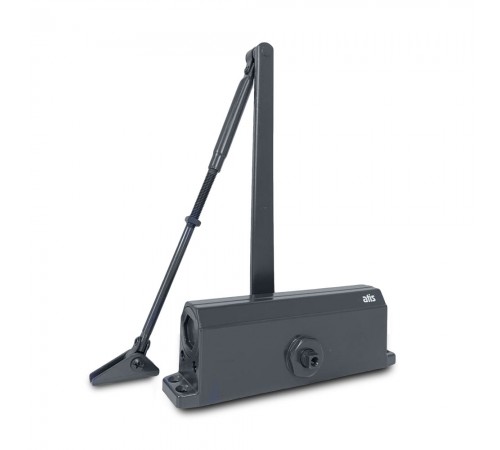 Дотягувач ATIS DC-604 Graphite Дотягувач ATIS DC-604 Graphite