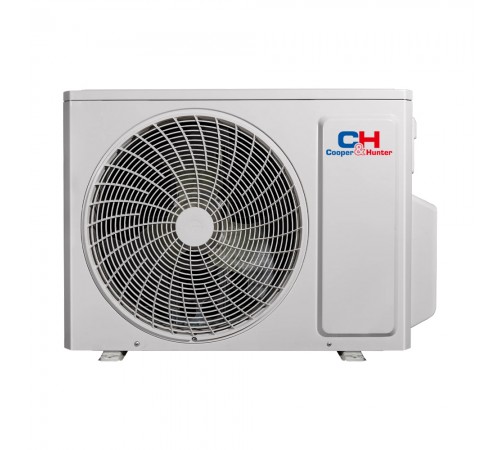 Кондиціонер Cooper&Hunter Cozy Inverter CH-S24FTXK-NG R32 Wi-Fi інверторний Кондиціонер Cooper&Hunter Cozy Inverter CH-S24FTXK-NG R32 Wi-Fi інверторний