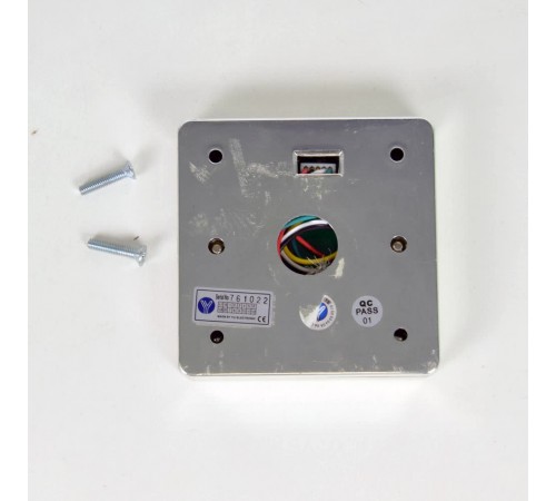 Кнопка виходу сенсорна Yli Electronic TSK-830B(LED) (розпродаж 682) з LED-підсвічуванням Кнопка виходу сенсорна Yli Electronic TSK-830B(LED) (розпродаж 682) з LED-підсвічуванням